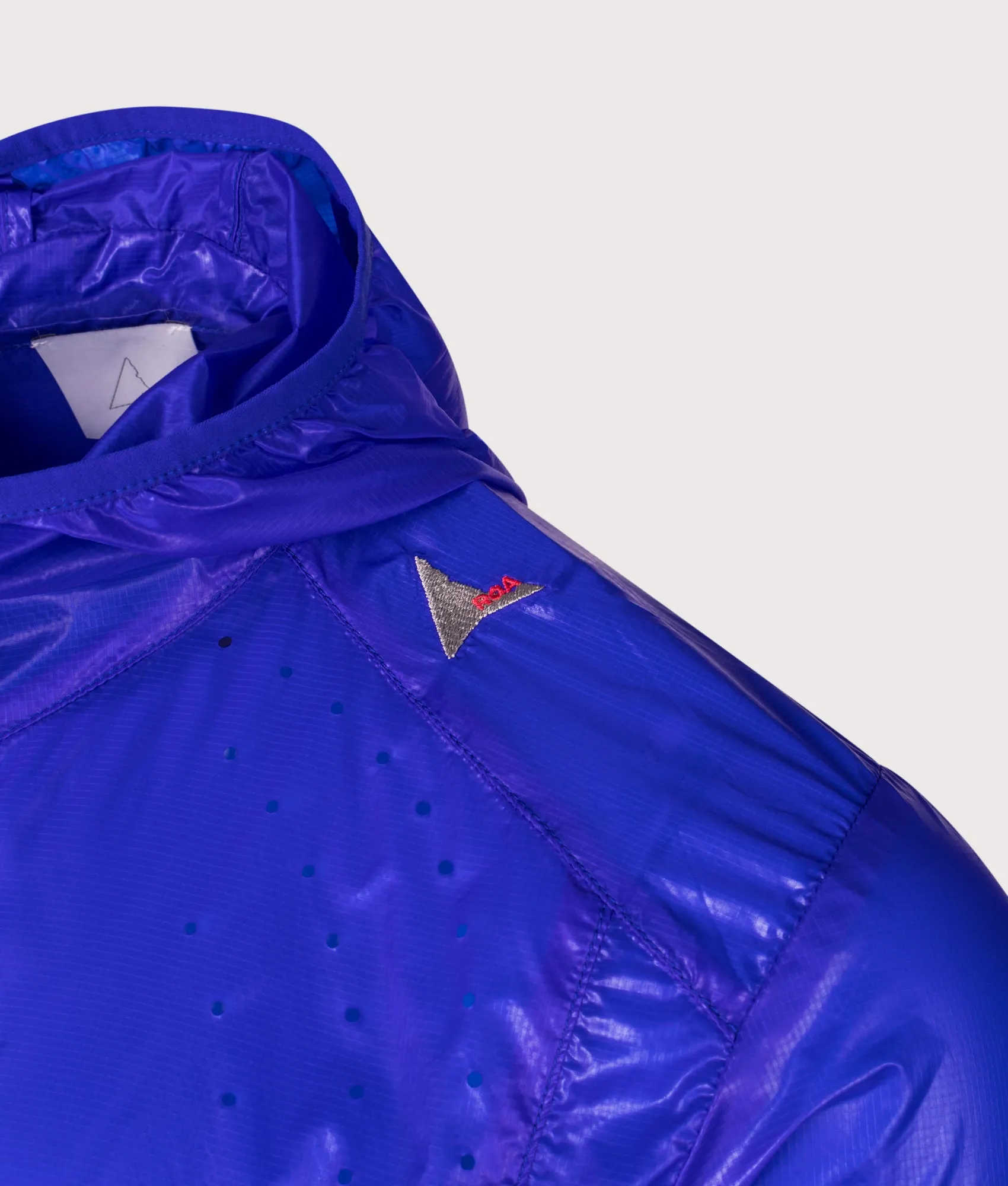 Hue Packable Lightweight Windcheater sold by EQVVS product image thumbnail 2