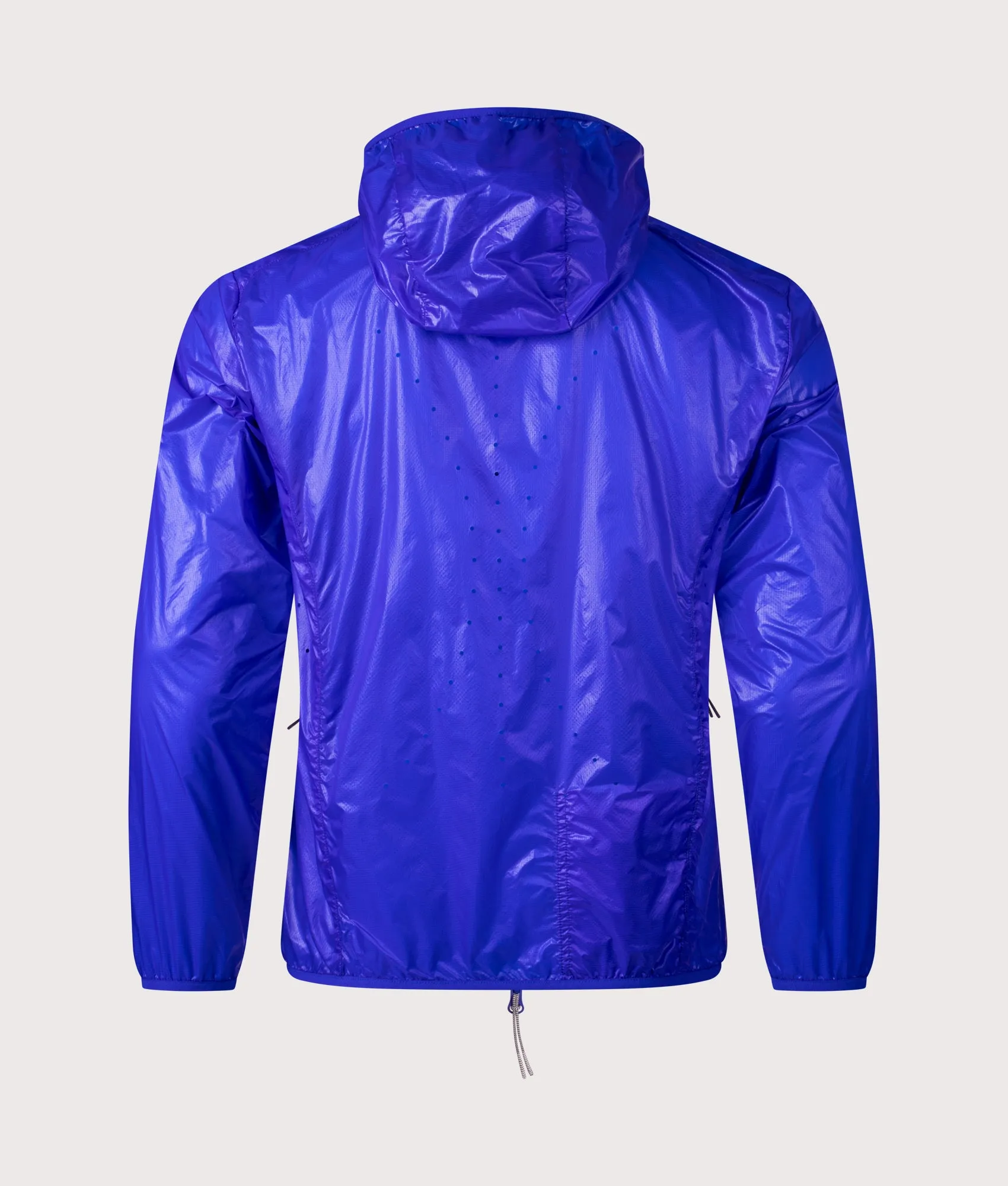 Hue Packable Lightweight Windcheater sold by EQVVS product image thumbnail 3