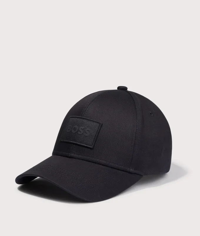 Zed Cap made by Hugo Boss