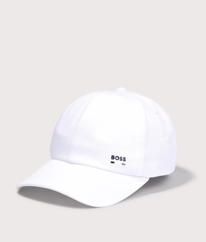 Zed BOSS Icon Cap made by Hugo Boss
