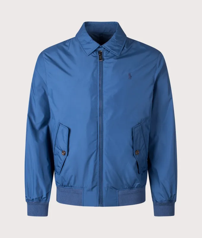 The Southland Packable Jacket made by Polo by Ralph Lauren