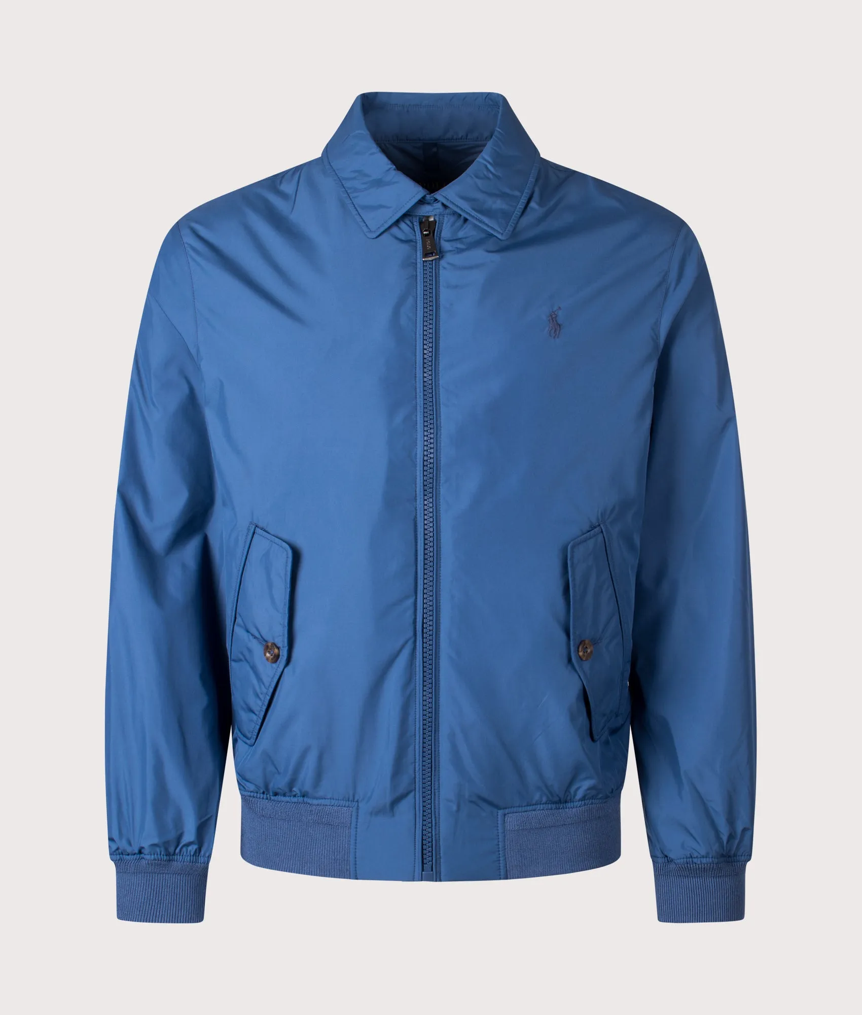 The Southland Packable Jacket sold by EQVVS