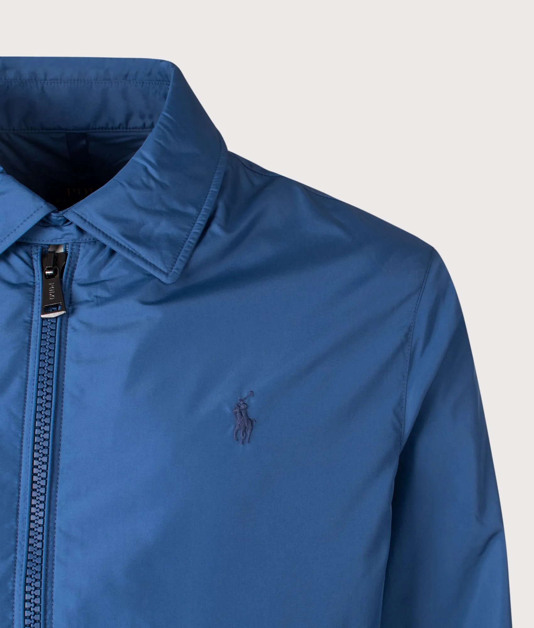 The Southland Packable Jacket sold by EQVVS product image thumbnail 2