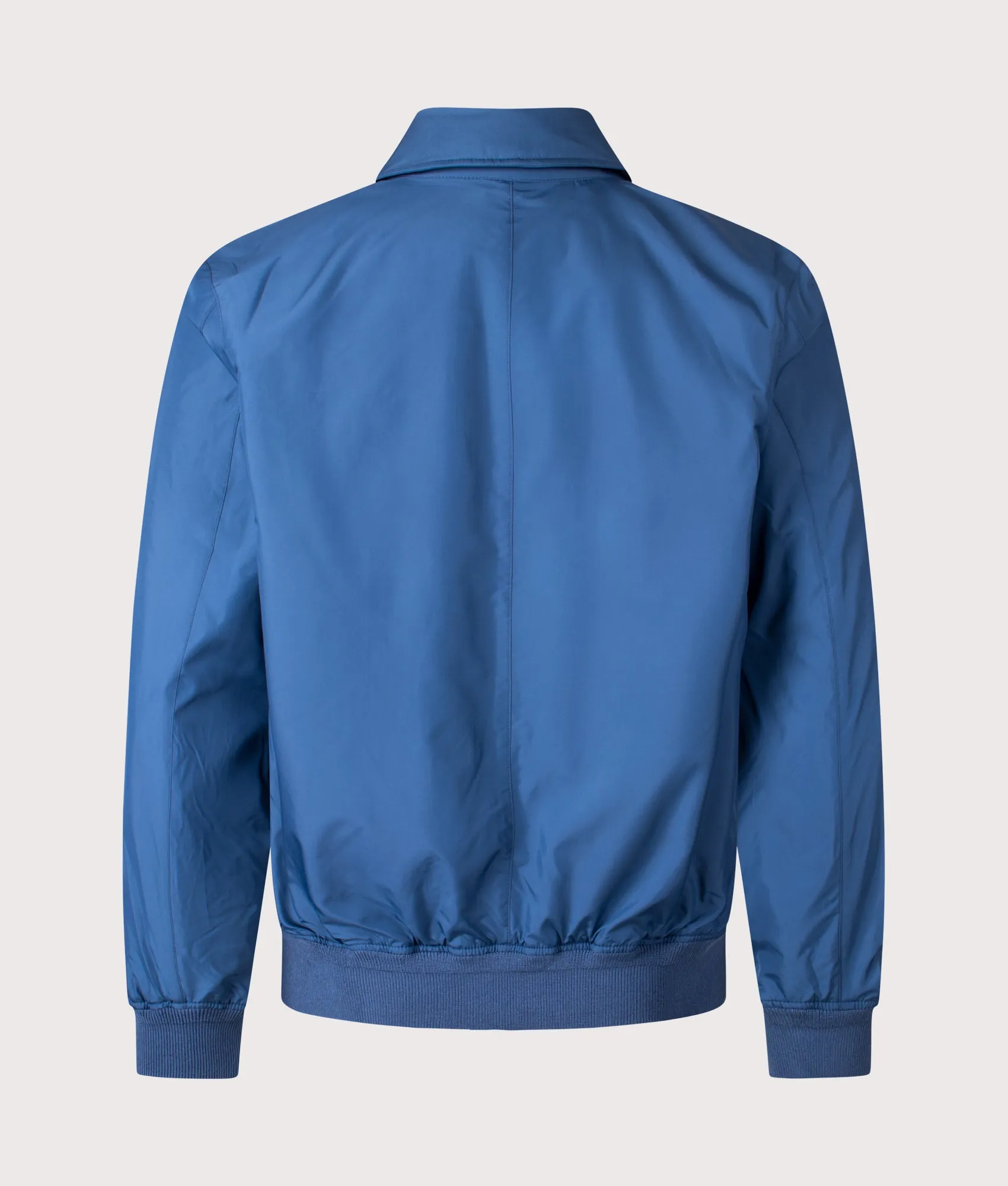 The Southland Packable Jacket sold by EQVVS product image thumbnail 3