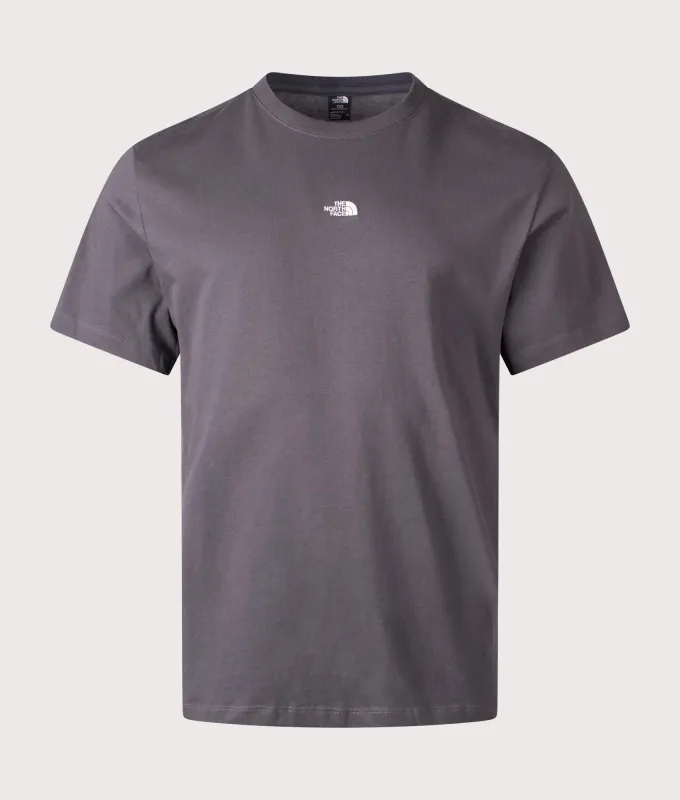 Relaxed Fit Essential T-Shirt made by The North Face
