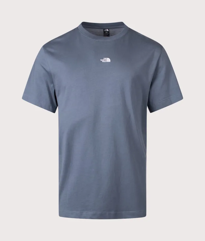 Relaxed Fit Essential T-Shirt made by The North Face