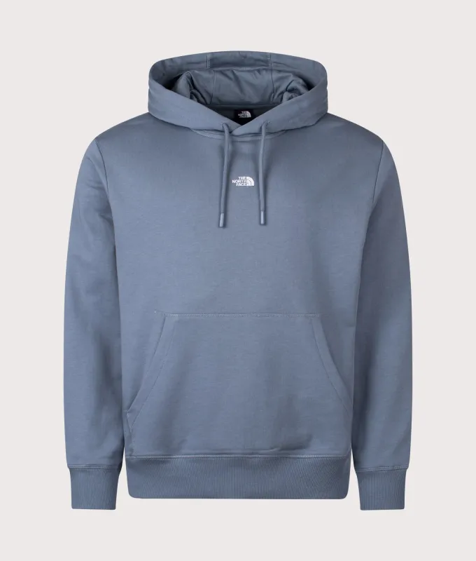 Relaxed Fit Essential Hoodie made by The North Face