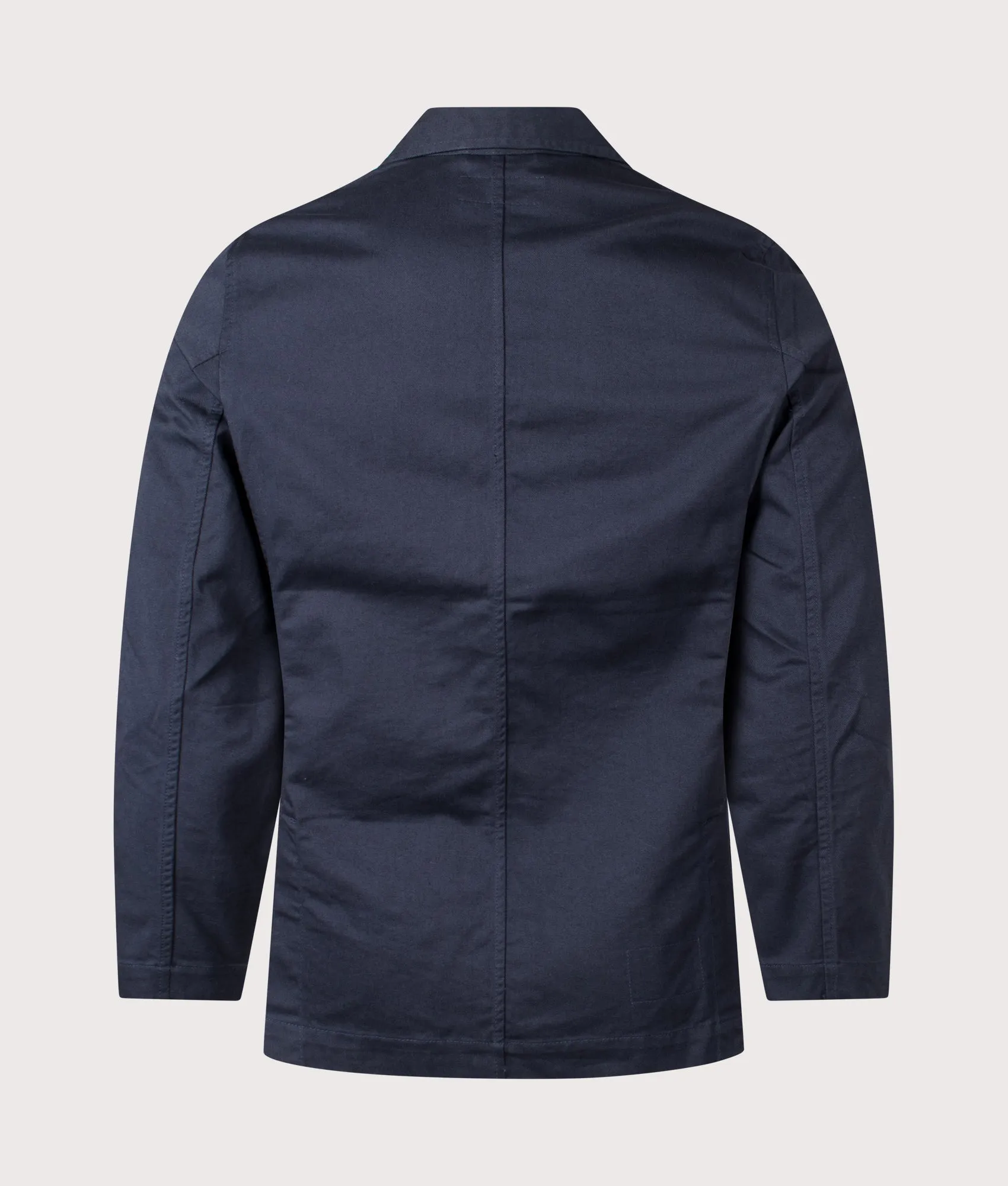 London Jacket sold by EQVVS product image thumbnail 2