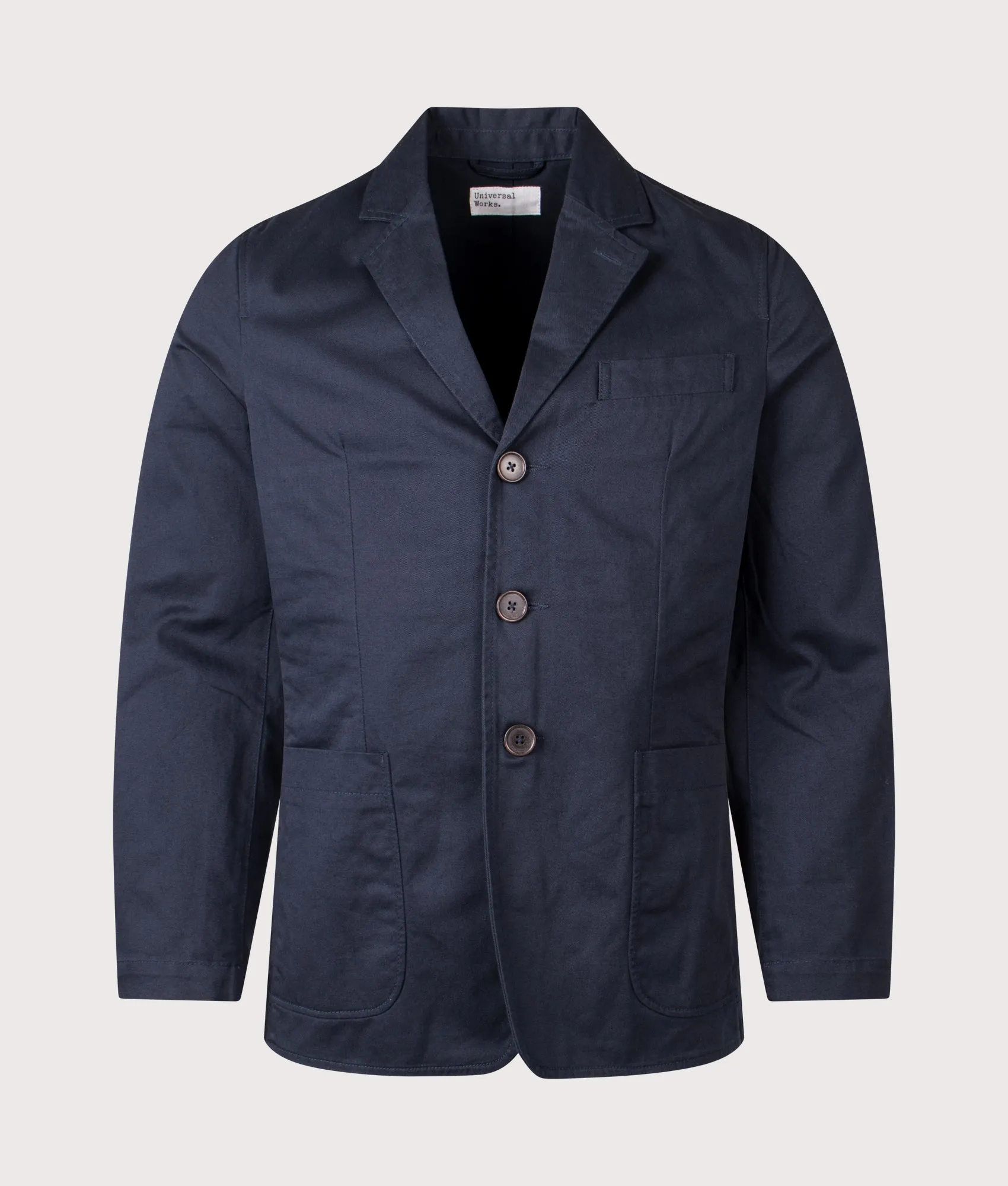 London Jacket sold by EQVVS