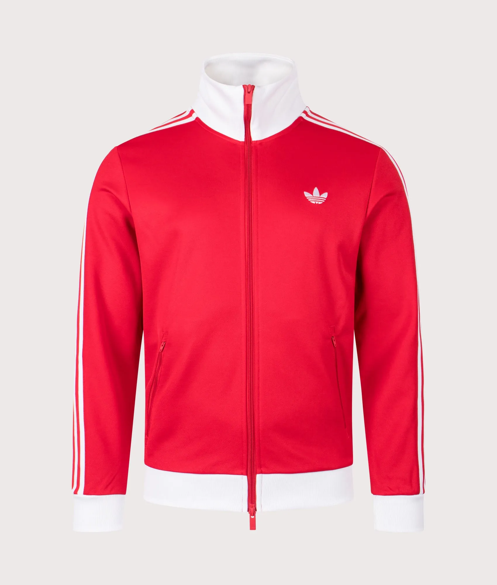 Beckenbauer Classic Track Top sold by EQVVS product image thumbnail 3