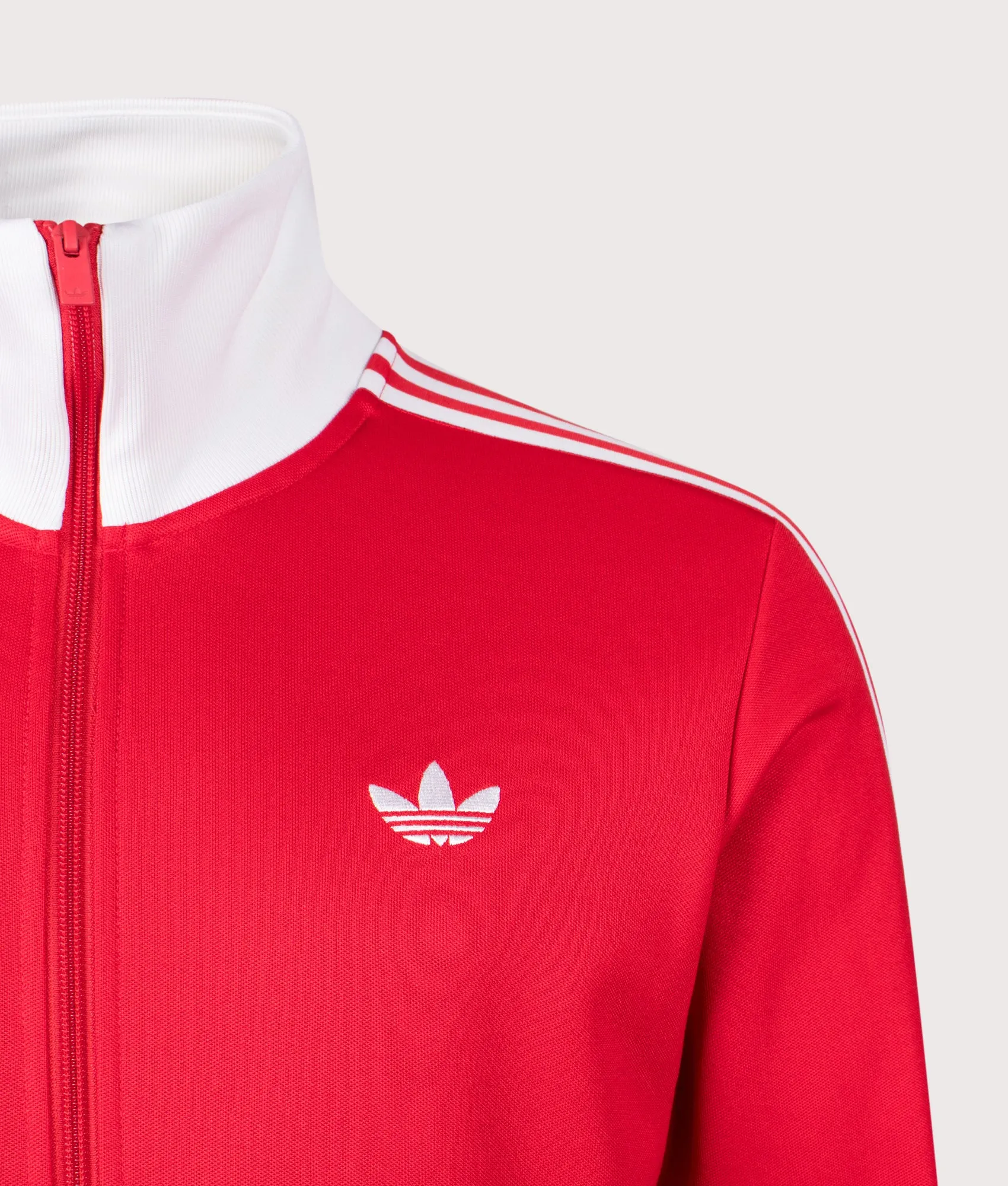 Beckenbauer Classic Track Top sold by EQVVS product image thumbnail 2