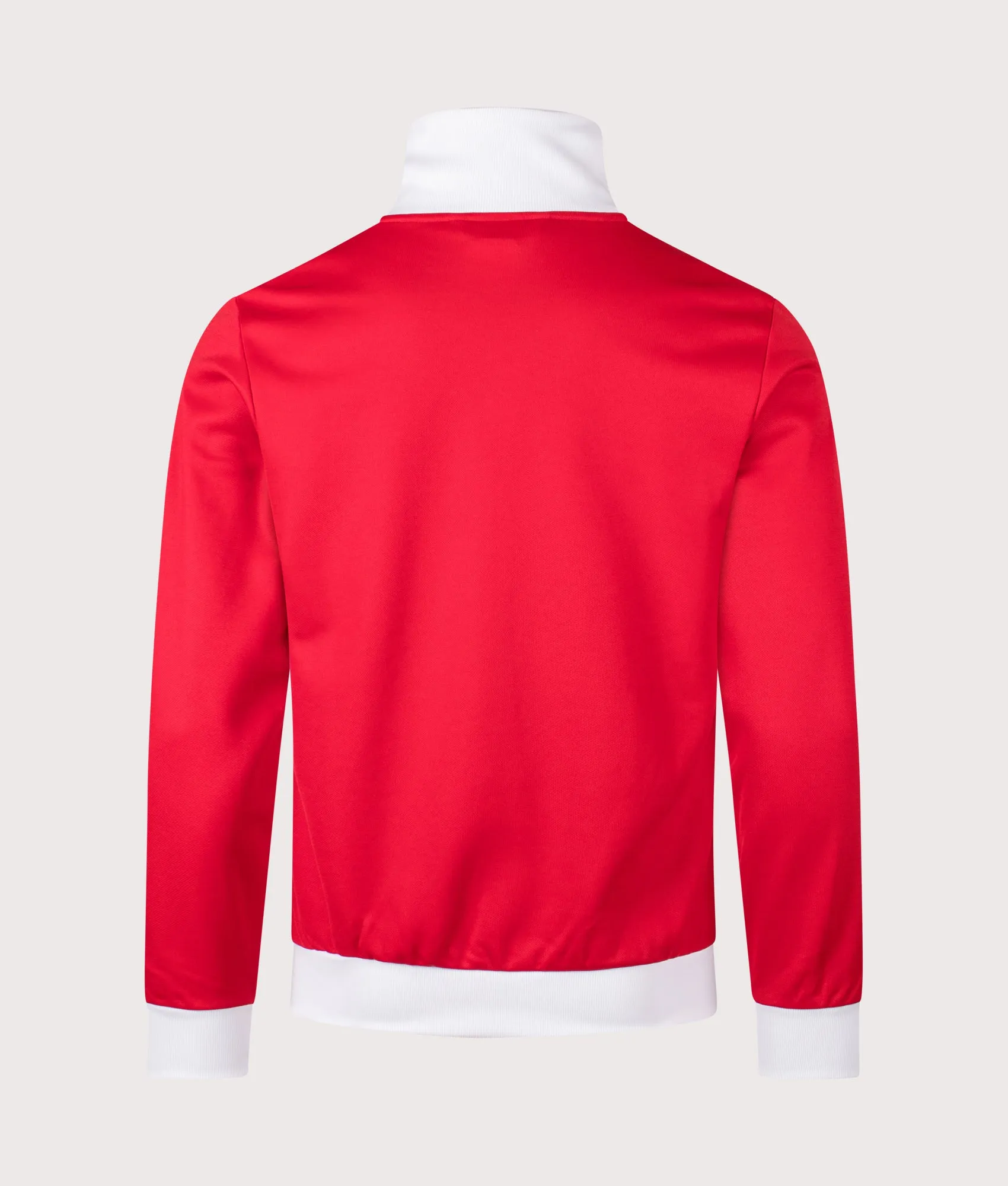 Beckenbauer Classic Track Top sold by EQVVS product image thumbnail 4