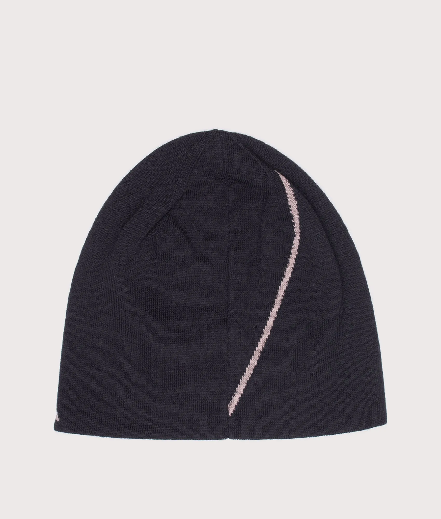Logo Wool Beanie sold by EQVVS product image thumbnail 2