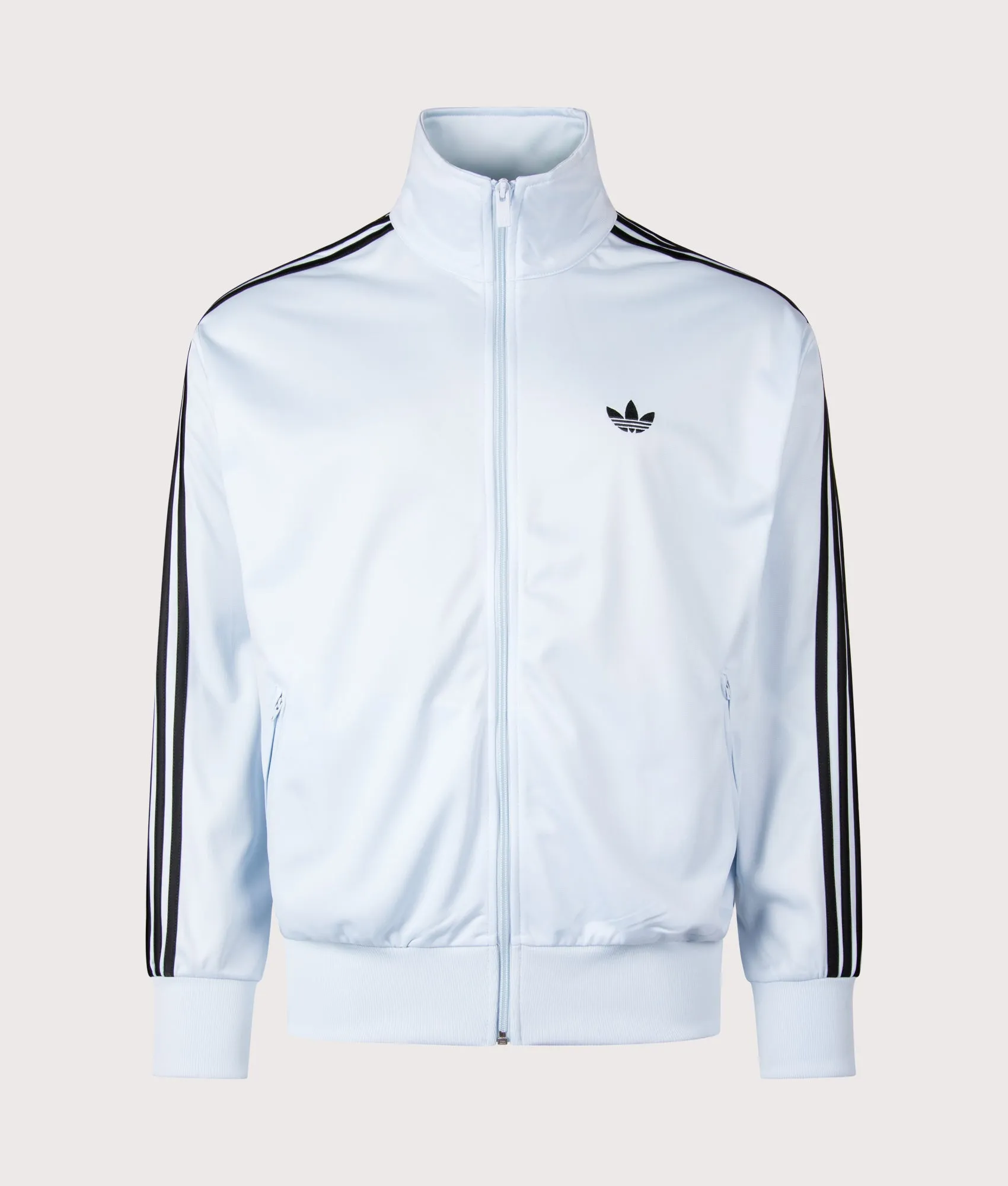 Loose Fit Firebird Track Top sold by EQVVS product image thumbnail 3