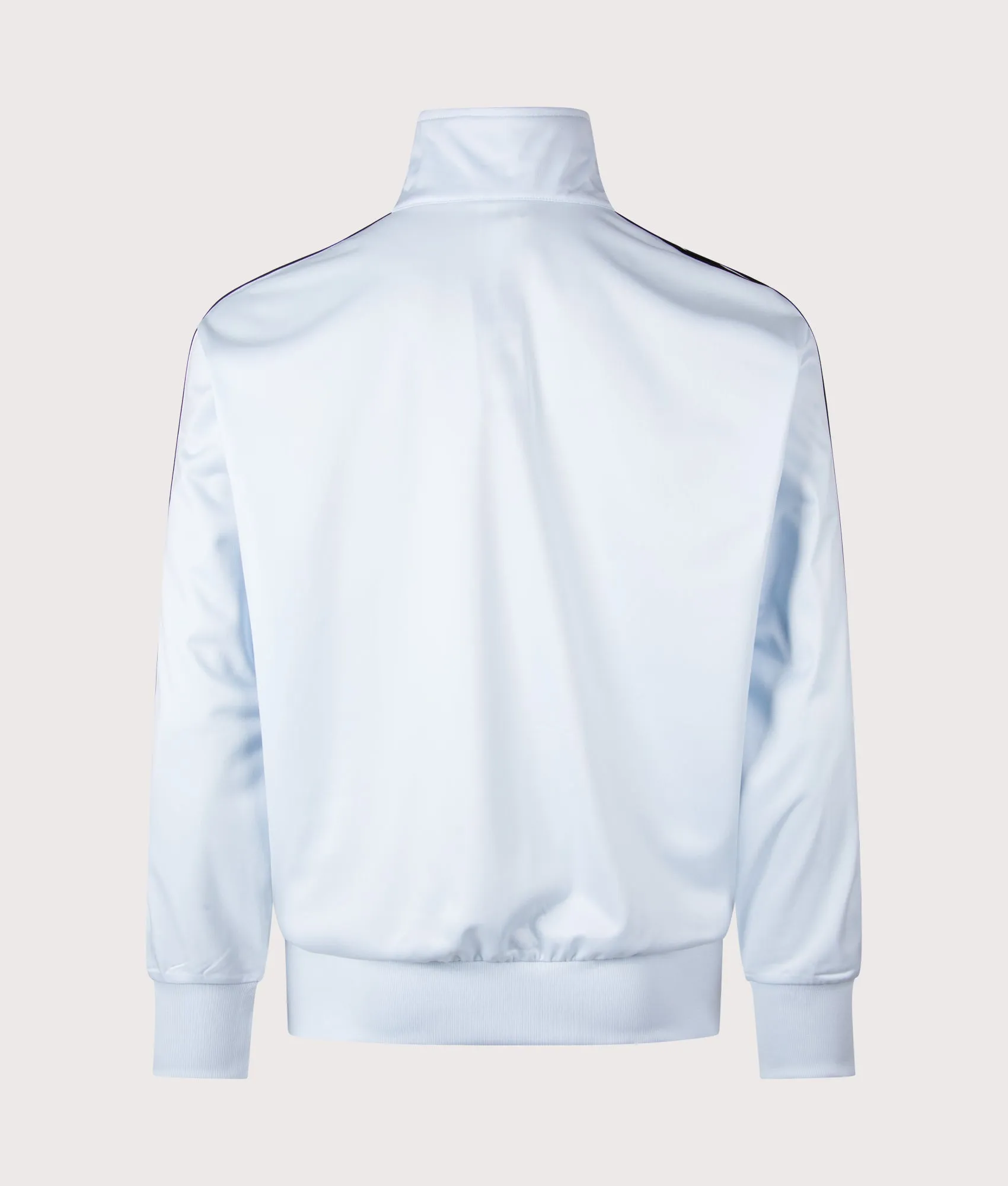 Loose Fit Firebird Track Top sold by EQVVS product image thumbnail 4