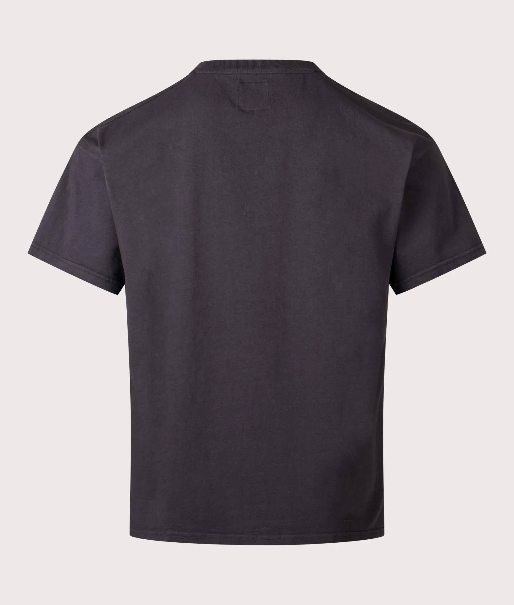 Relaxed Fit Logo T-Shirt sold by EQVVS product image thumbnail 3