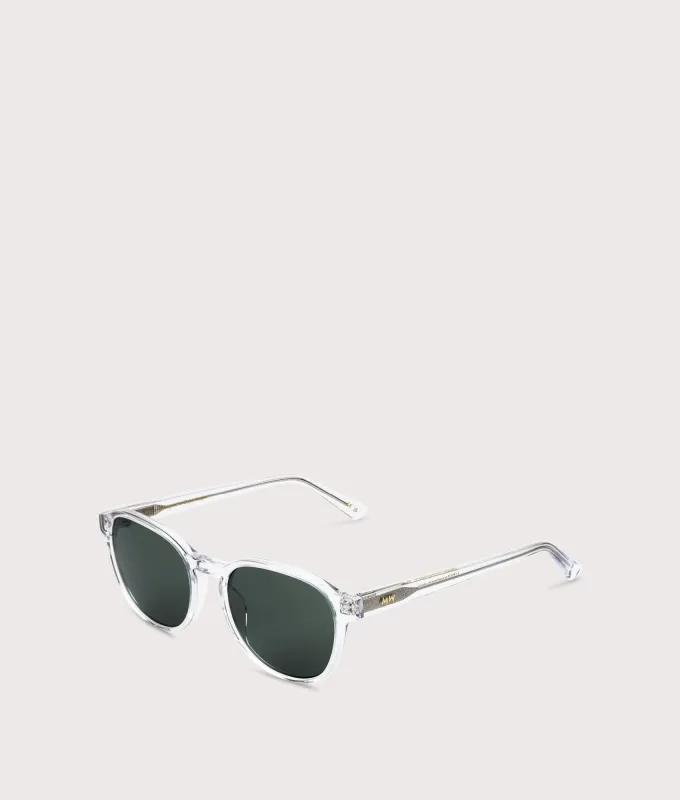 Ryan Sunglasses made by EQVVS