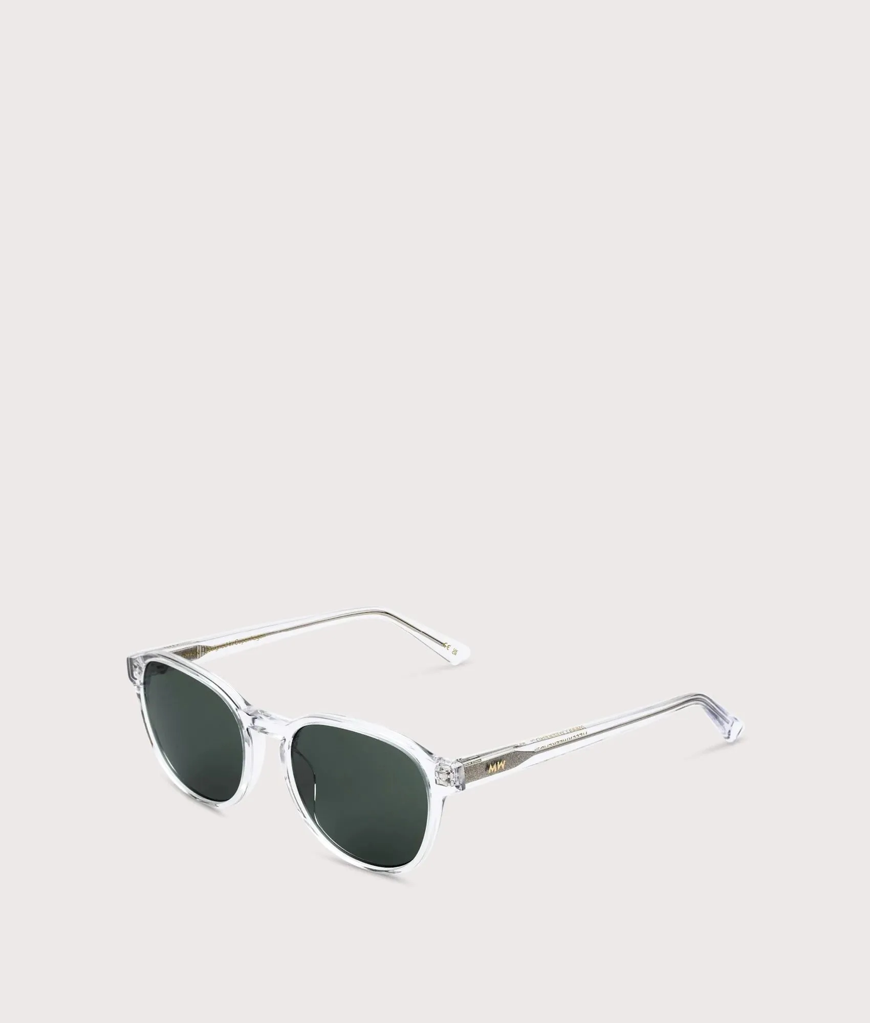 Ryan Sunglasses sold by EQVVS