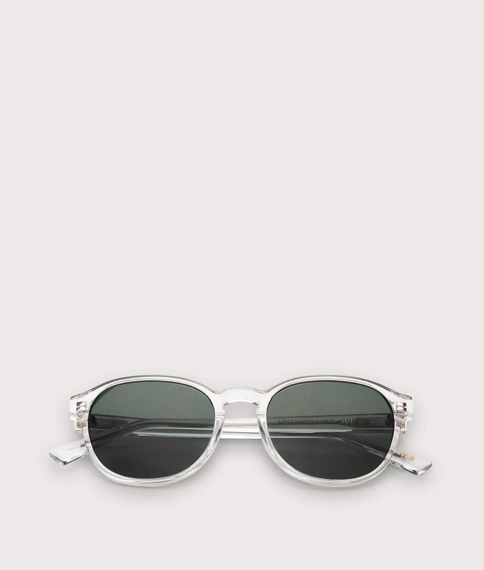 Ryan Sunglasses sold by EQVVS product image thumbnail 4