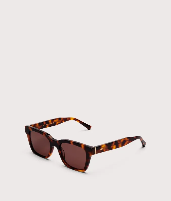 Dean Sunglasses made by EQVVS