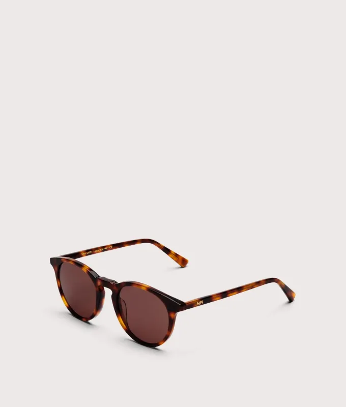 New Depp Sunglasses made by EQVVS