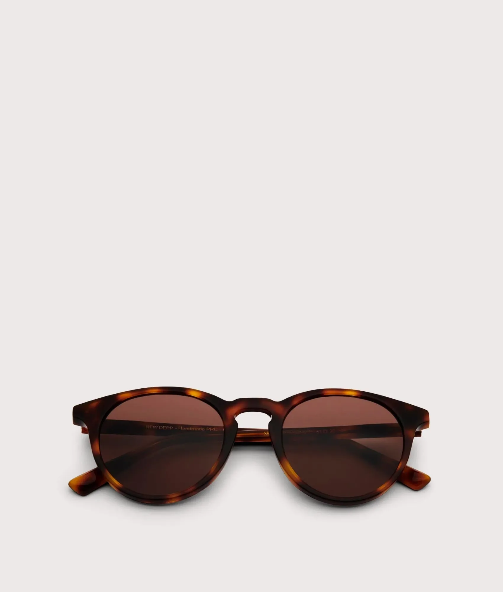 New Depp Sunglasses sold by EQVVS product image thumbnail 4
