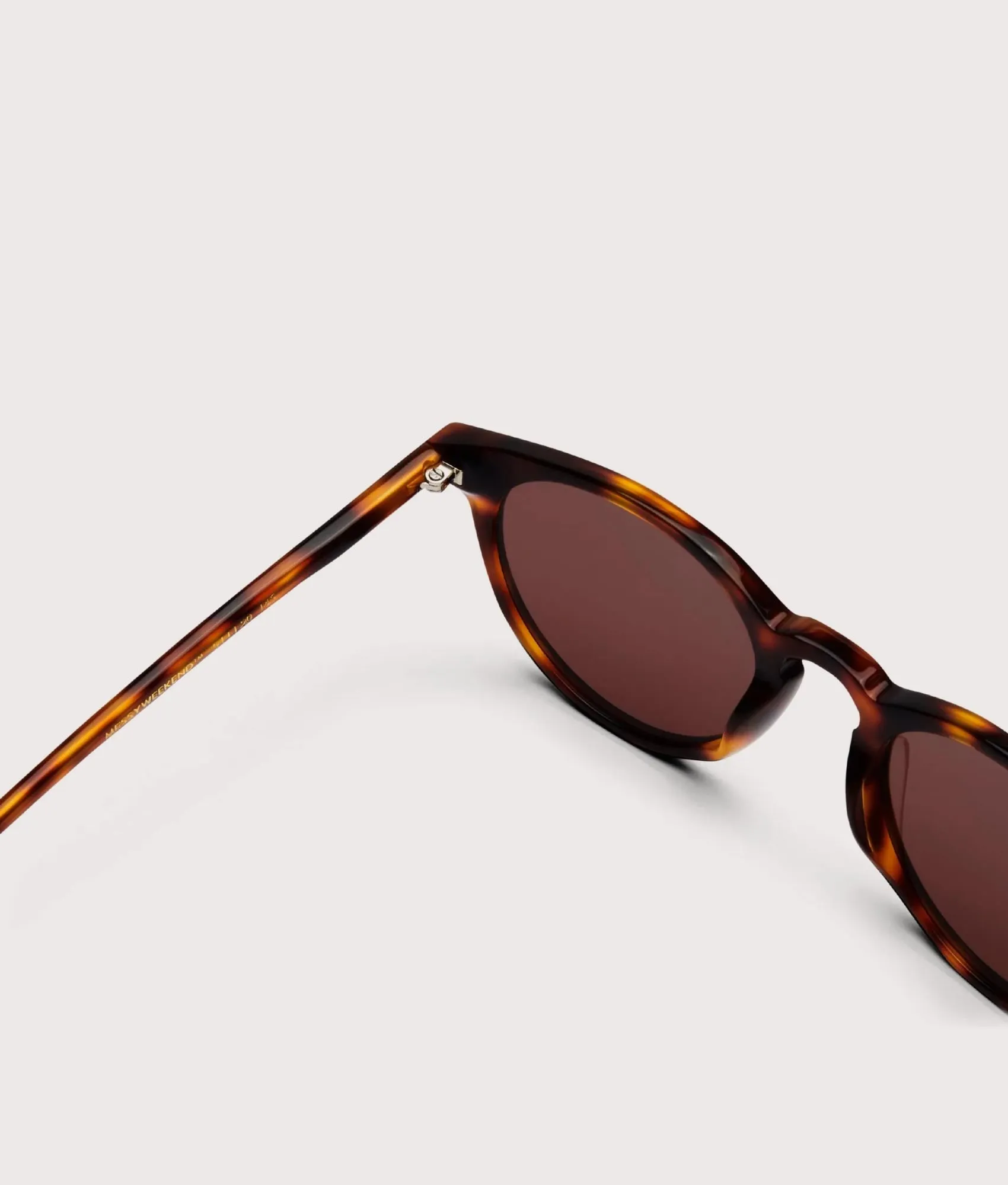 New Depp Sunglasses sold by EQVVS product image thumbnail 3