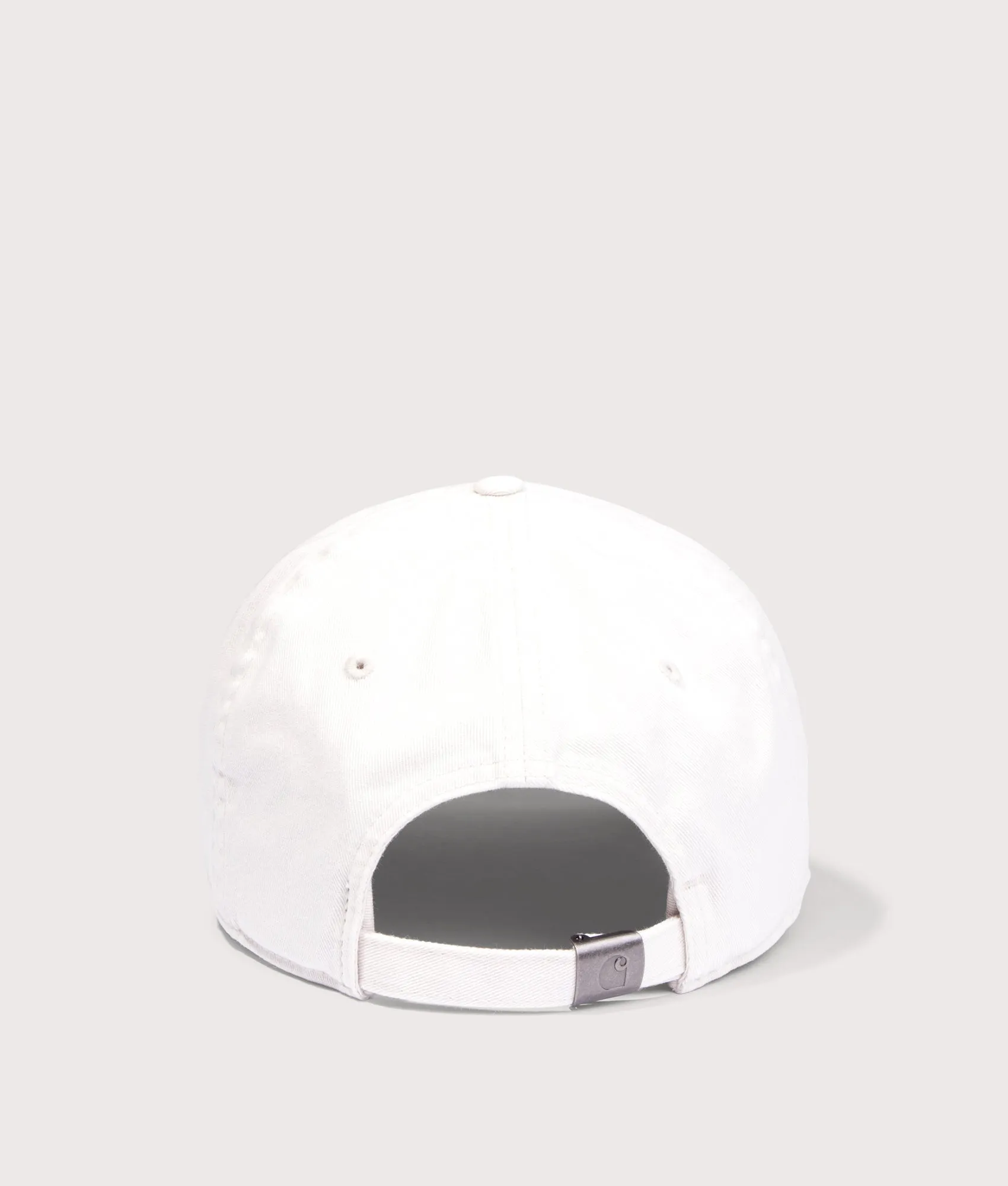 Madison Logo Cap sold by EQVVS product image thumbnail 3