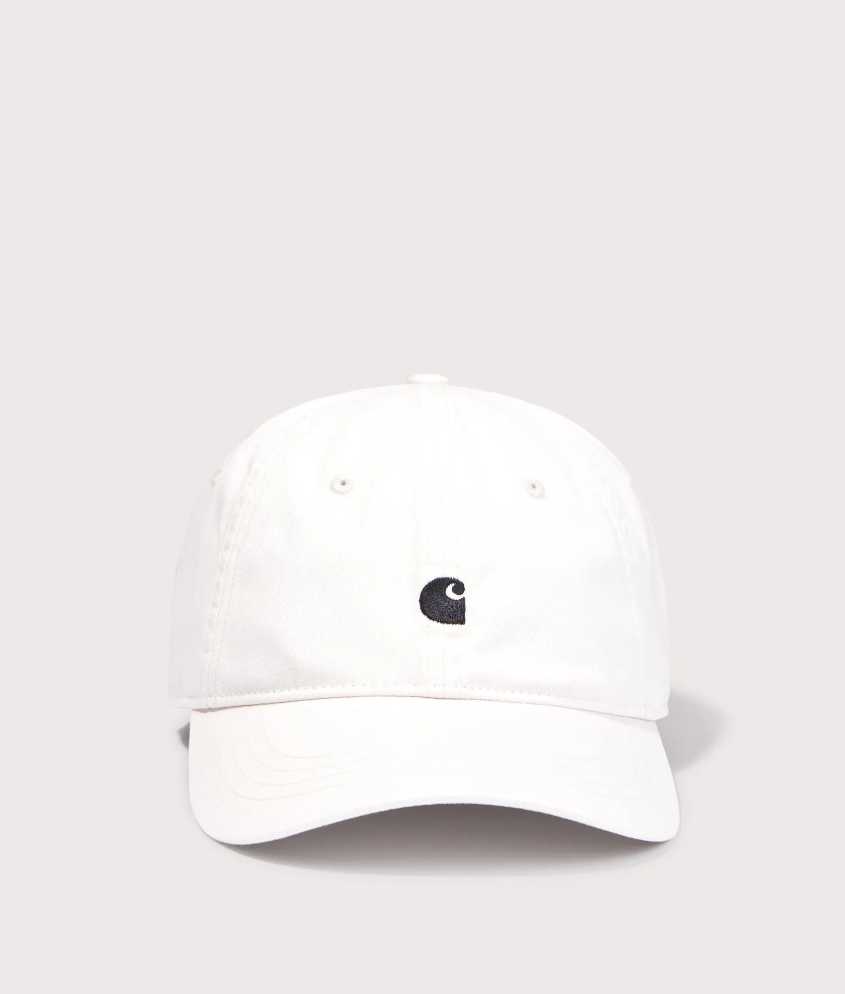 Madison Logo Cap sold by EQVVS product image thumbnail 2