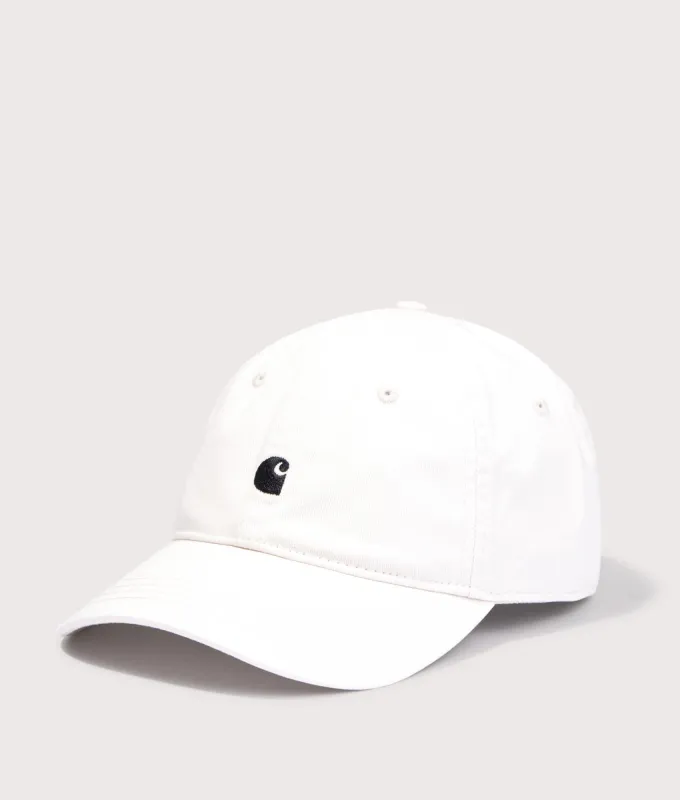 Madison Logo Cap sold by EQVVS