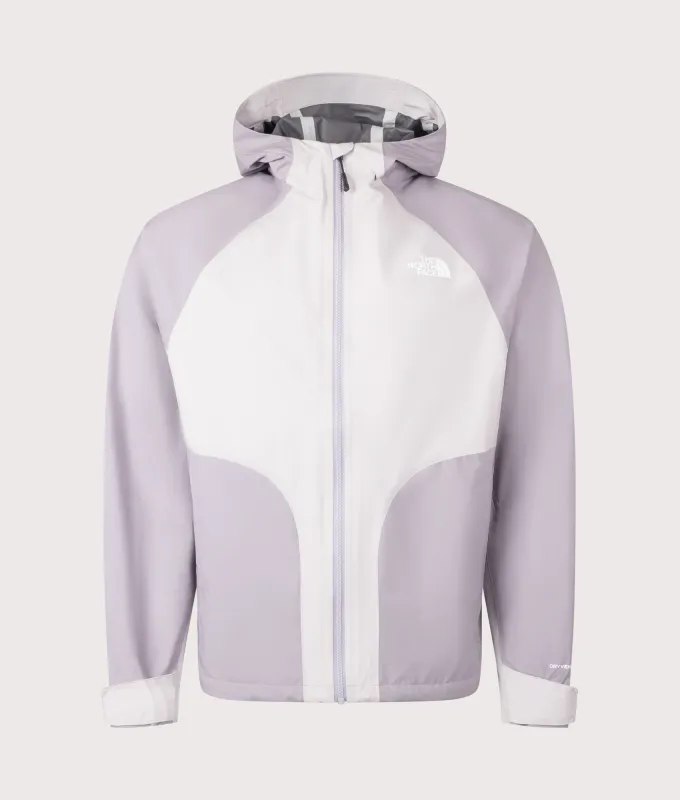 NSE Rain Jacket made by The North Face