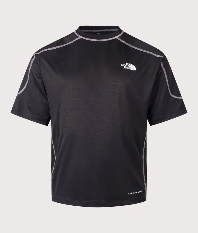 Relaxed Fit NSE Lightrange™ T-Shirt made by EQVVS