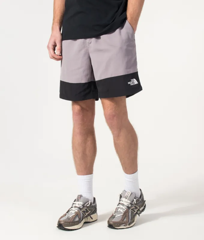 Leynar Shorts made by The North Face