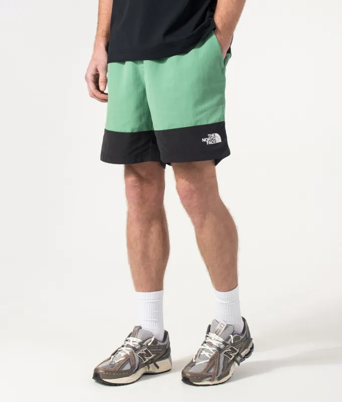 Leynar Shorts made by The North Face