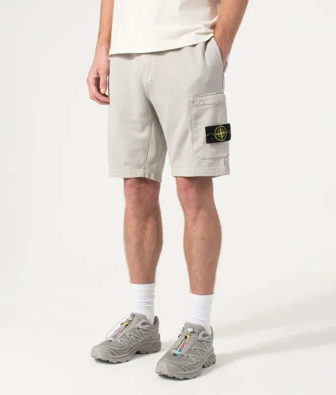 Sweat Shorts sold by EQVVS