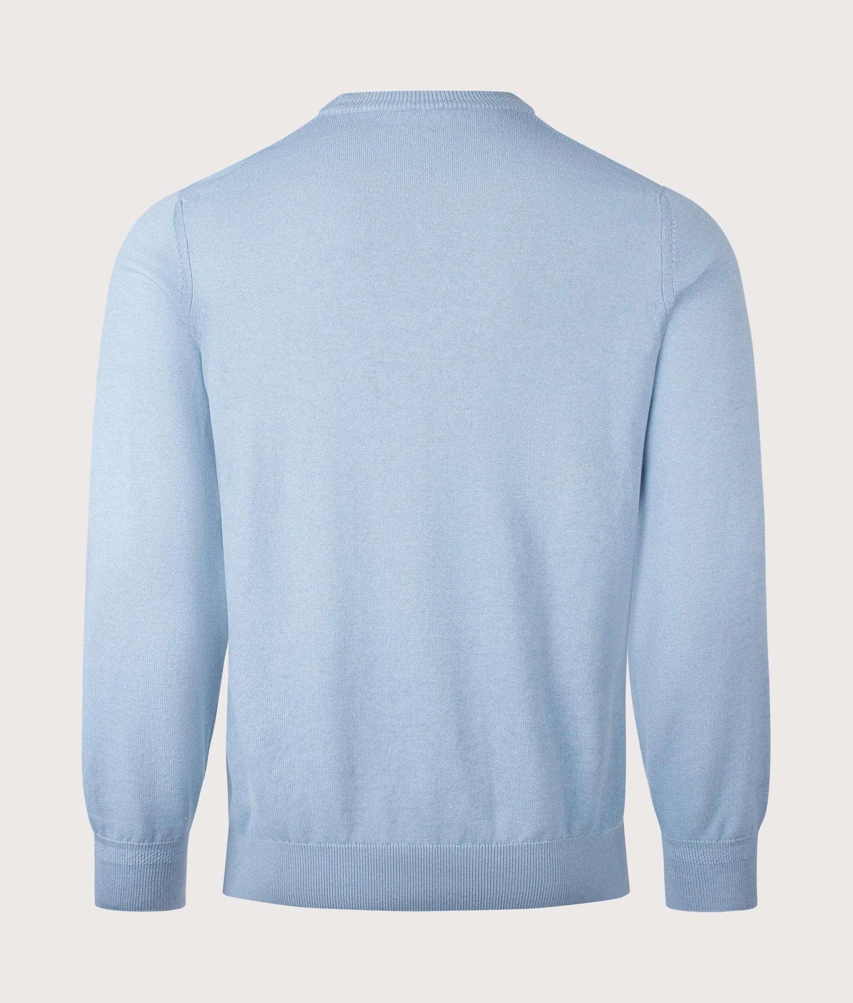 Kanovano Knitted Jumper sold by EQVVS product image thumbnail 3