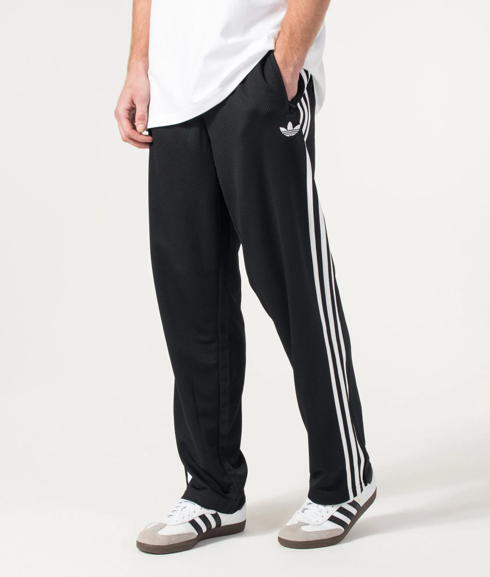 Firebird Track Pant sold by EQVVS