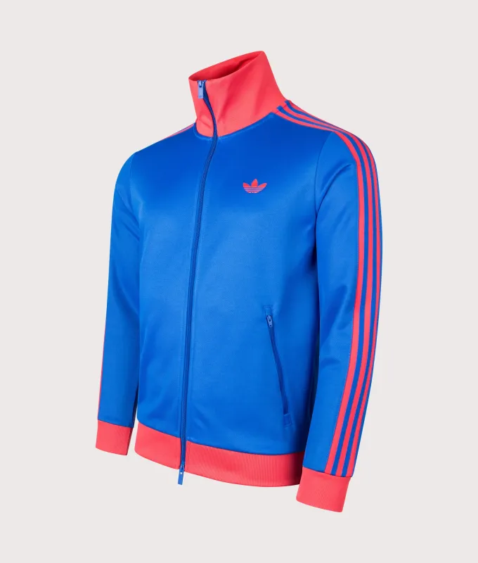 Beckenbauer Classic Track Top sold by EQVVS