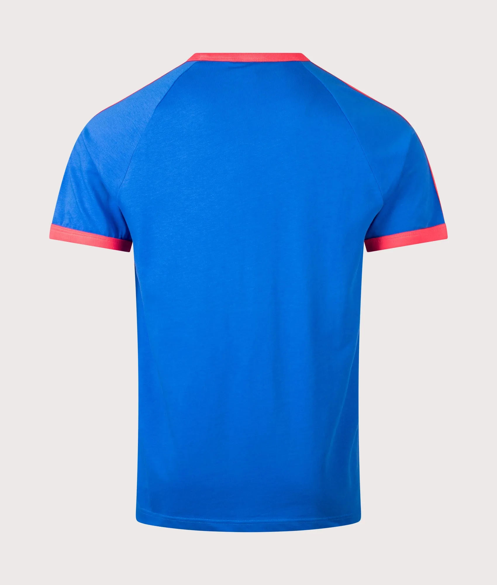 Adicolour 3 Stripes T-Shirt sold by EQVVS product image thumbnail 4