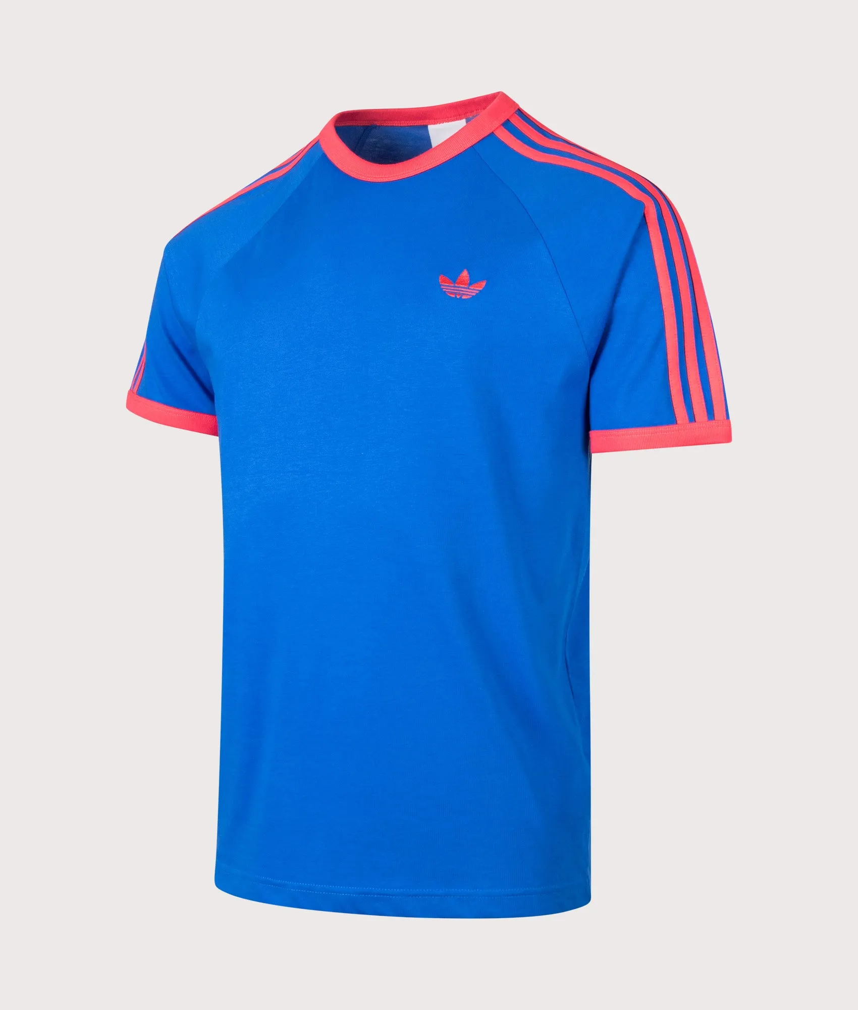 Adicolour 3 Stripes T-Shirt sold by EQVVS