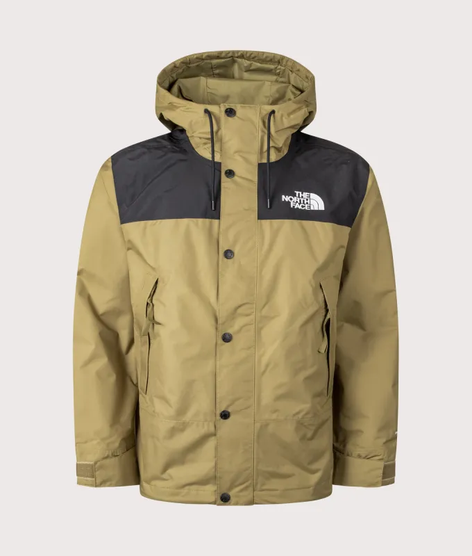 Relaxed Fit Reign On Jacket made by The North Face