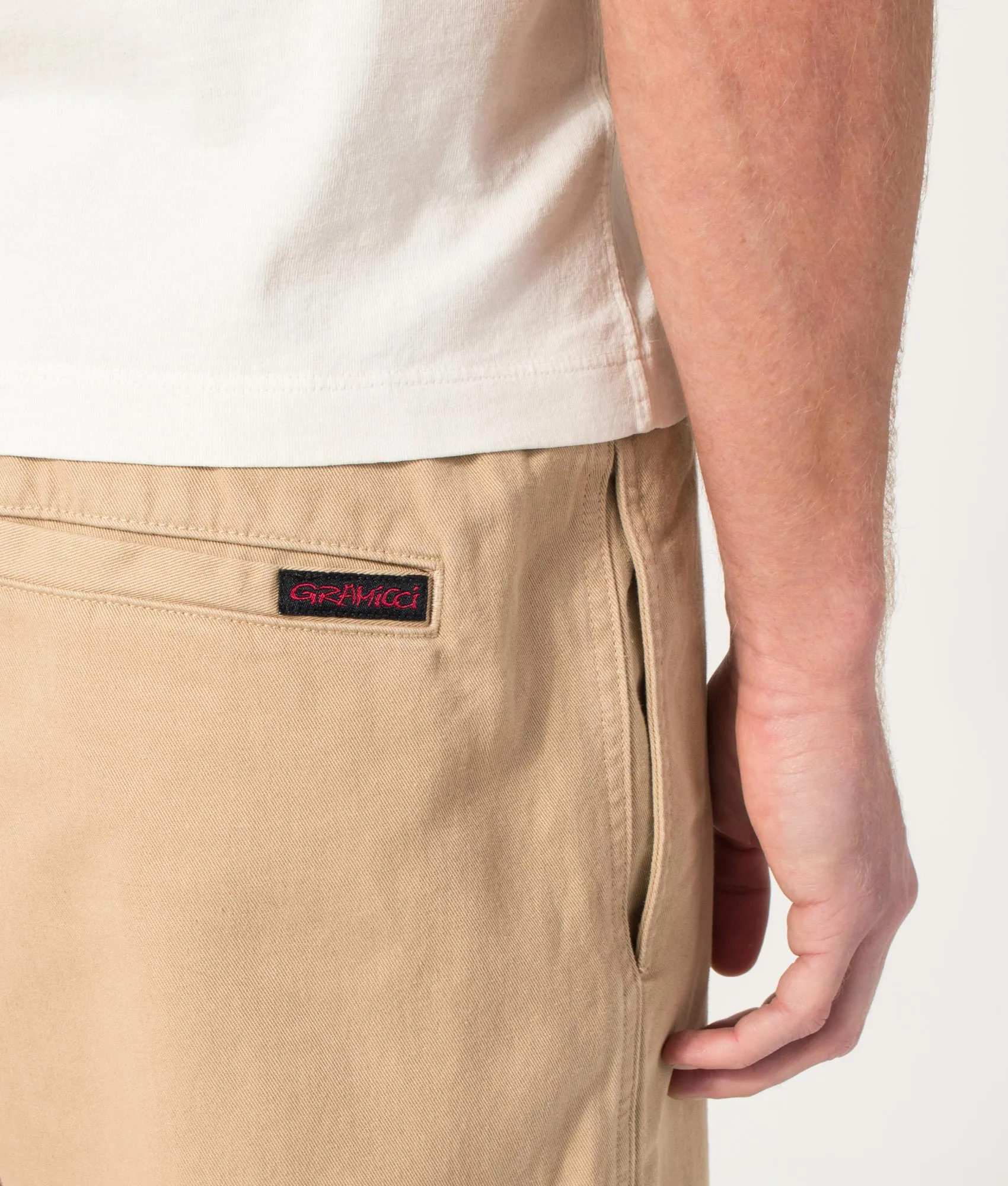 Straight Fit Gramicci Pants sold by EQVVS product image thumbnail 2