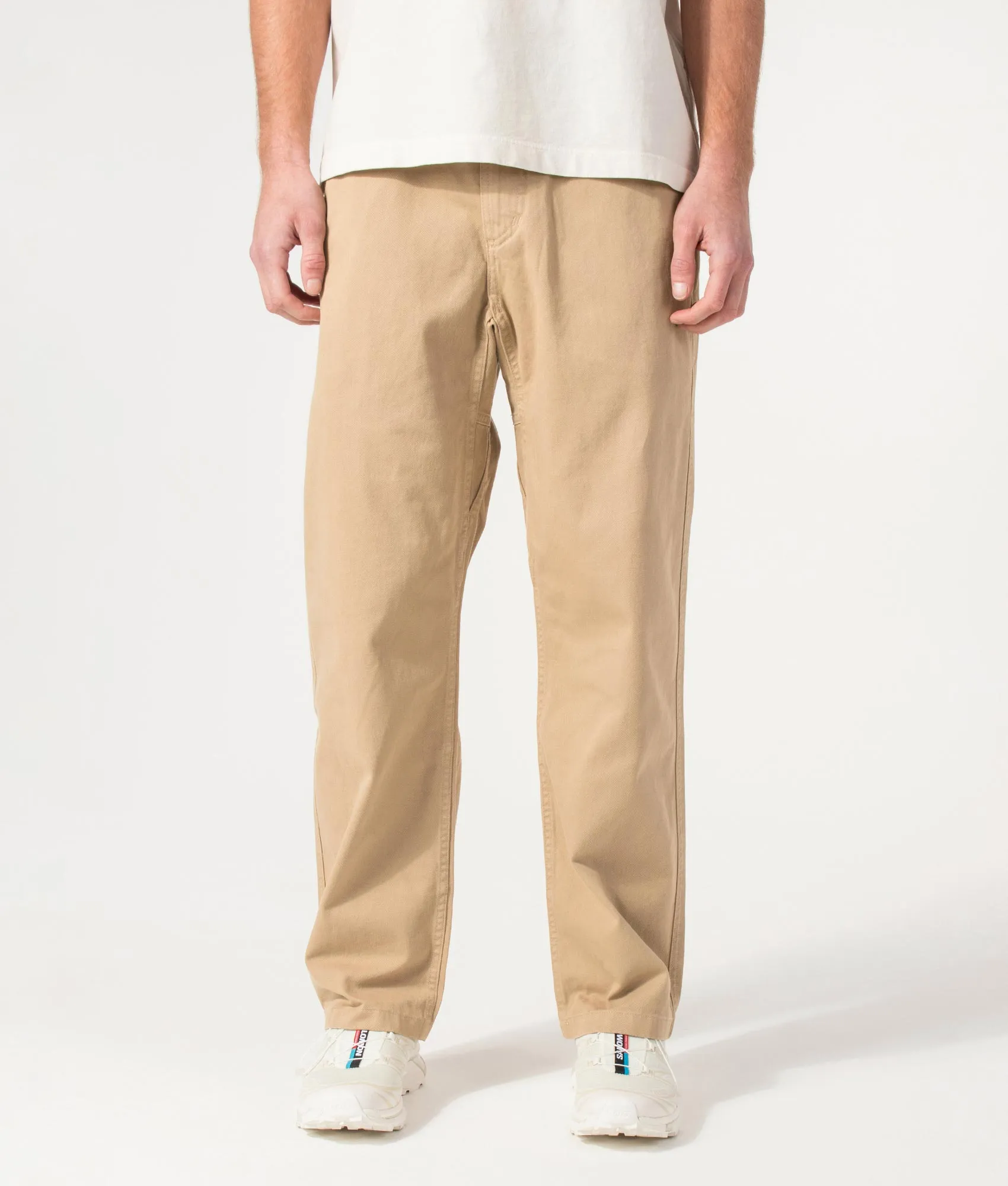 Straight Fit Gramicci Pants sold by EQVVS product image thumbnail 3