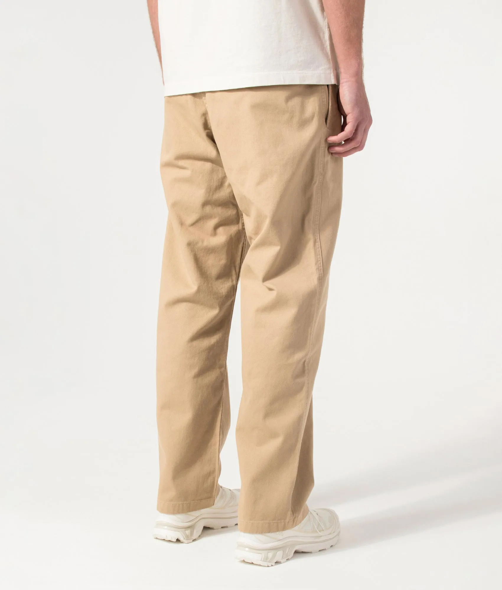Straight Fit Gramicci Pants sold by EQVVS product image thumbnail 5