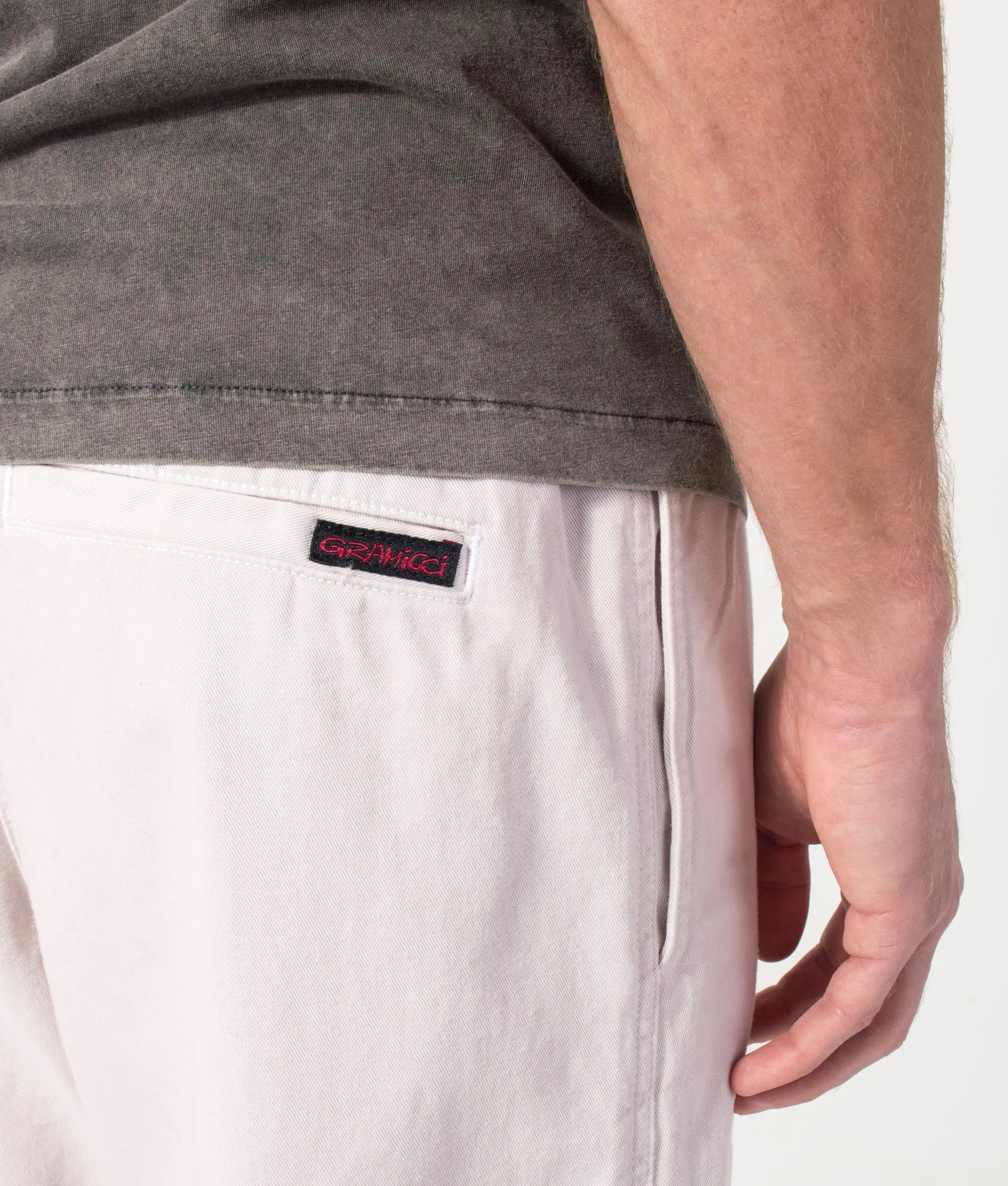 Straight Fit Gramicci Pants sold by EQVVS product image thumbnail 2