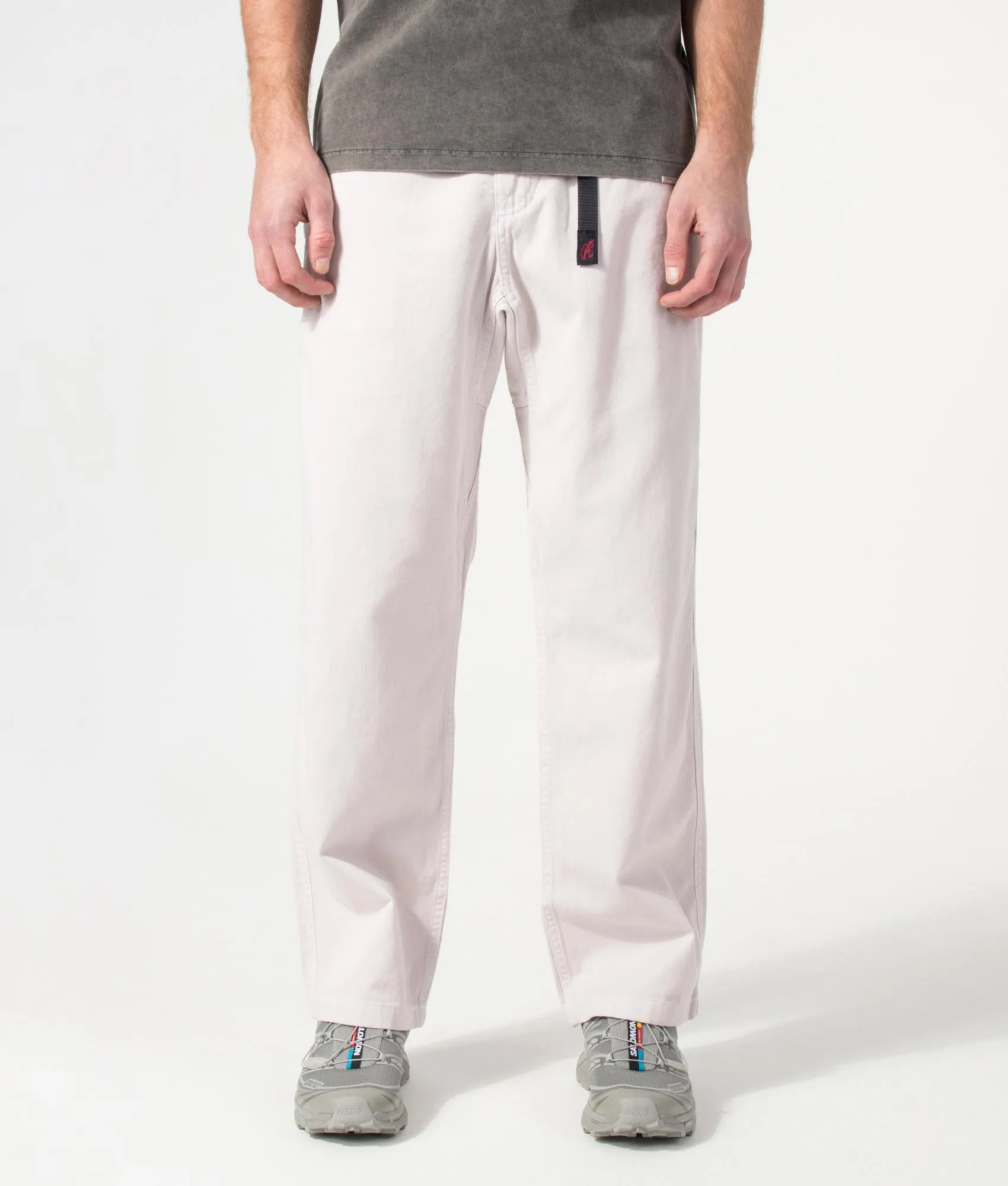 Straight Fit Gramicci Pants sold by EQVVS product image thumbnail 3