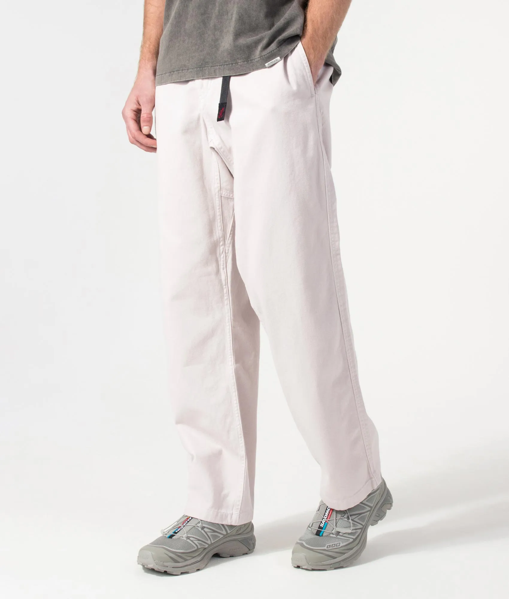 Straight Fit Gramicci Pants sold by EQVVS