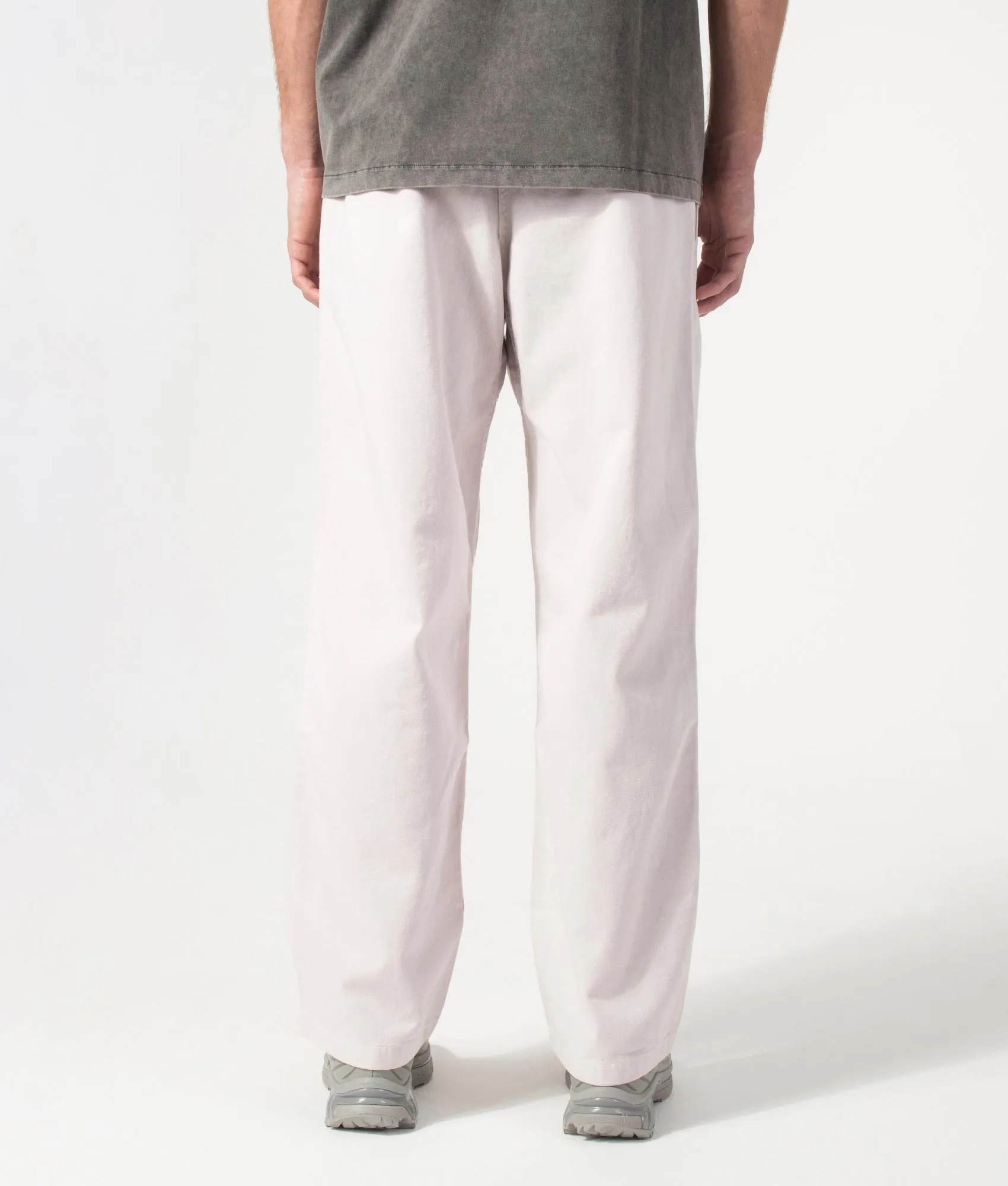 Straight Fit Gramicci Pants sold by EQVVS product image thumbnail 5