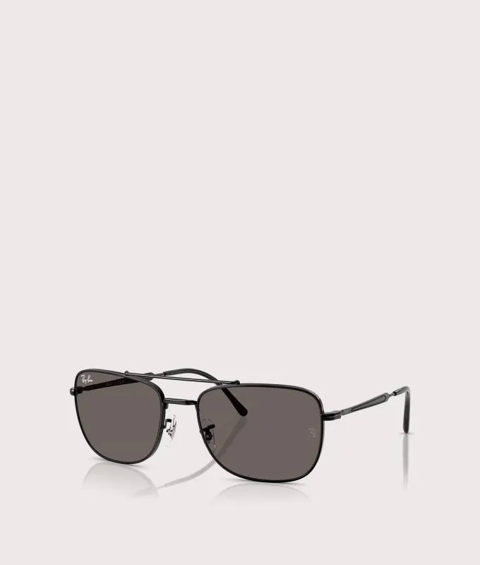 RB3755 Sunglasses made by Ray-Ban
