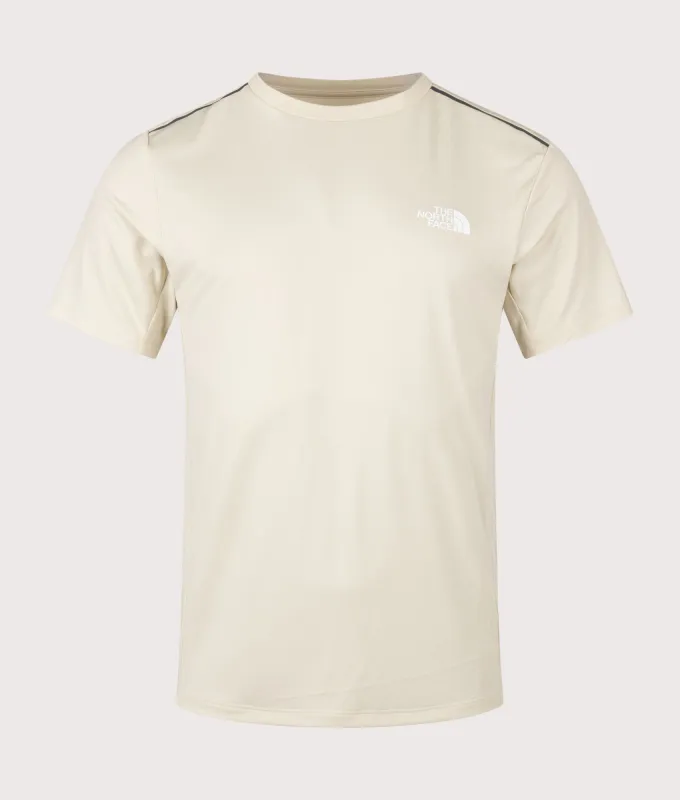 Mountain Athletics Tape T-Shirt made by The North Face